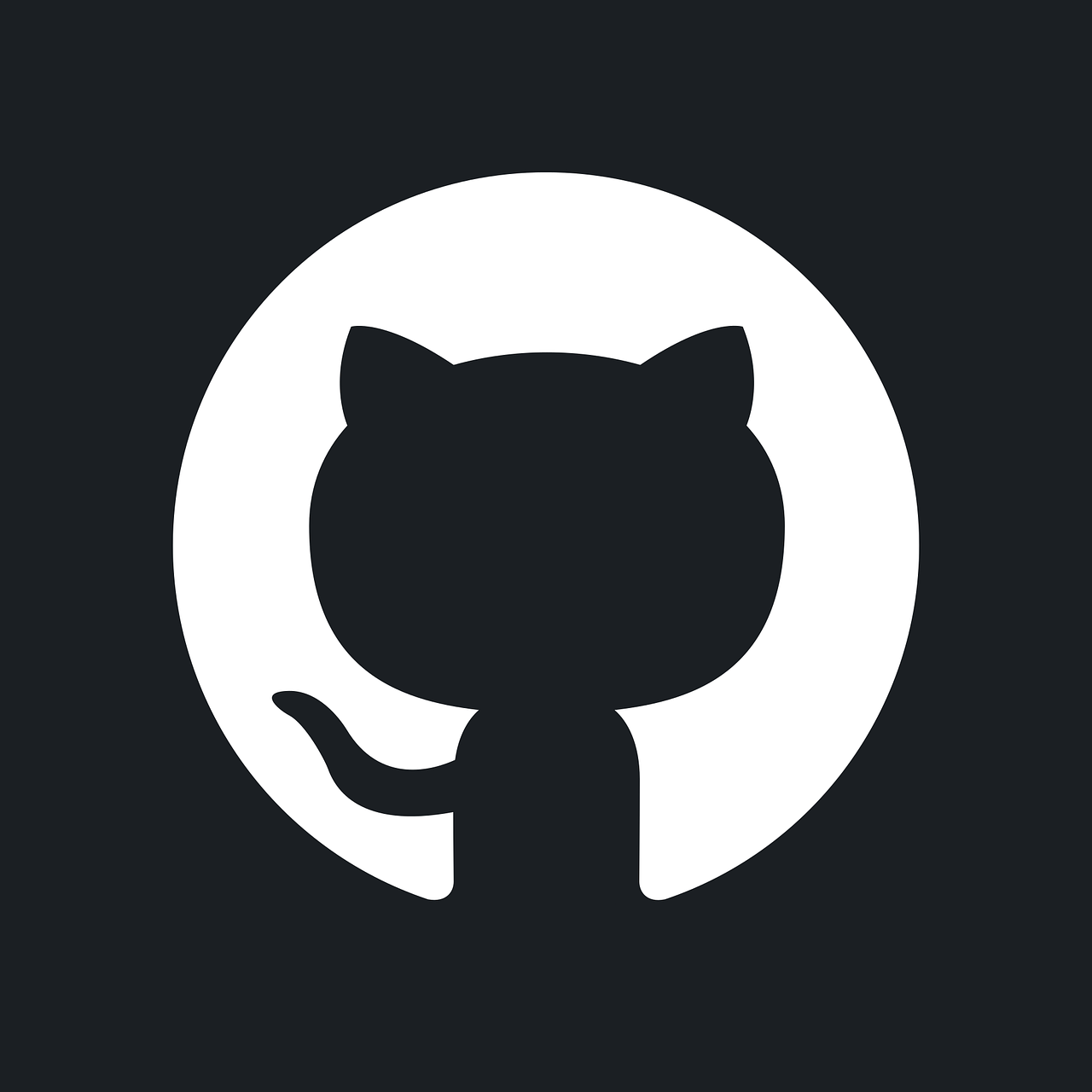 github logo